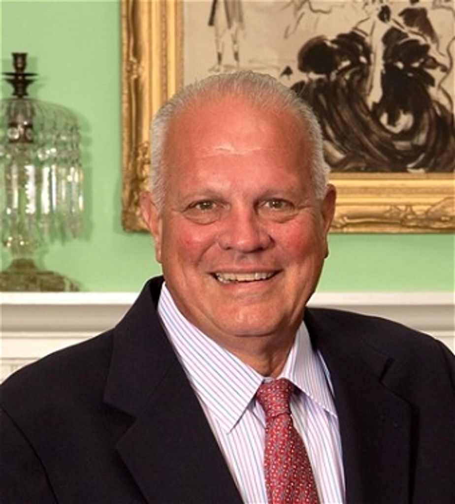 Russell P. Kopy