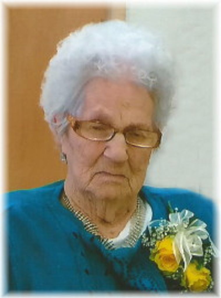 Irene Mildred Noel