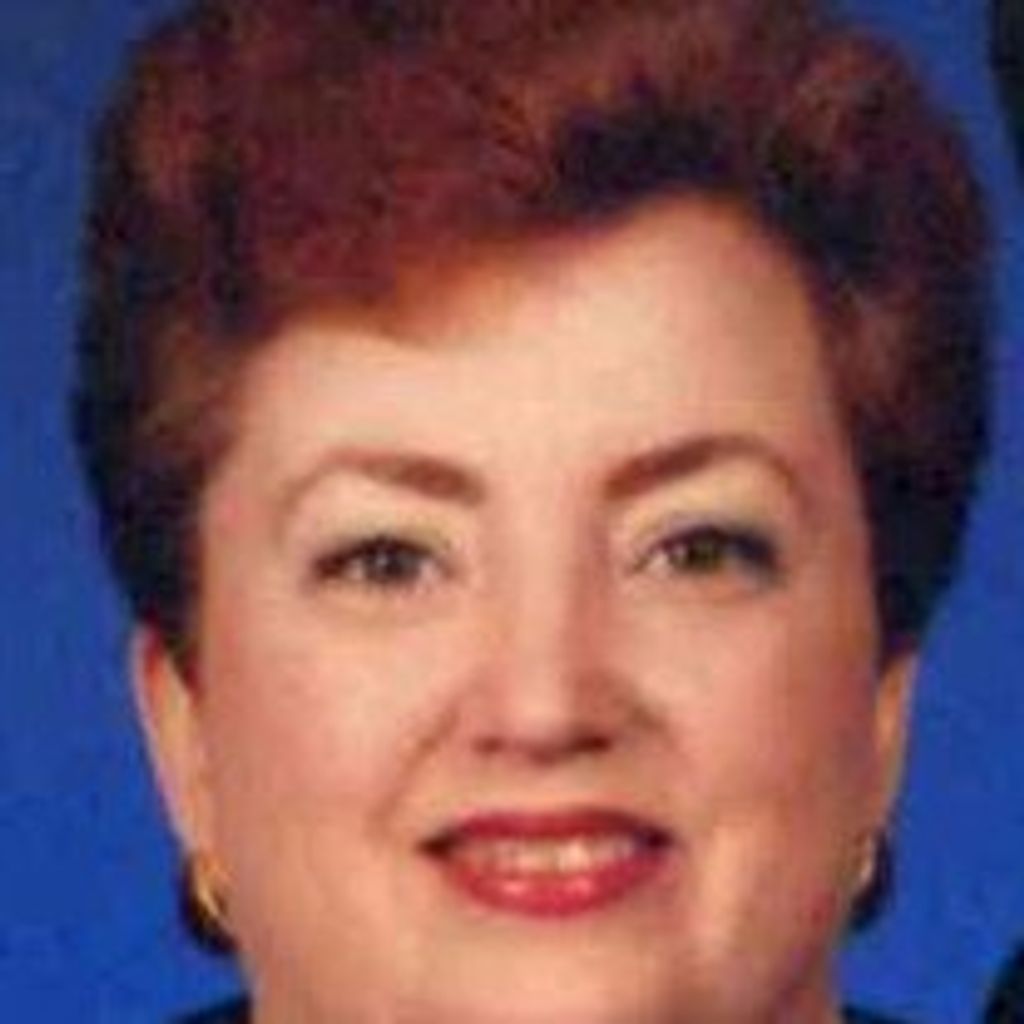 Julia  Ann Rhodes