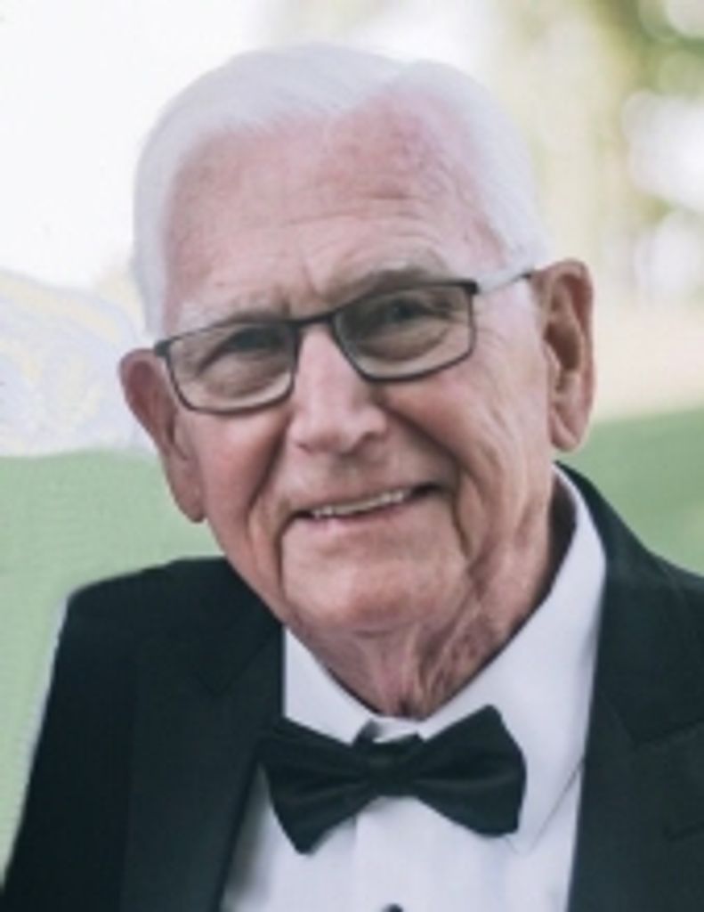 David  S. Kenyon