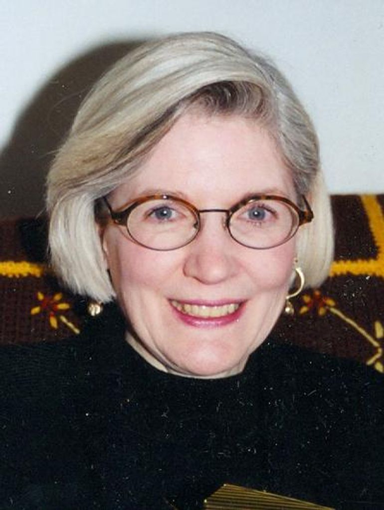 Carolyn "Carey" Marie Rayce