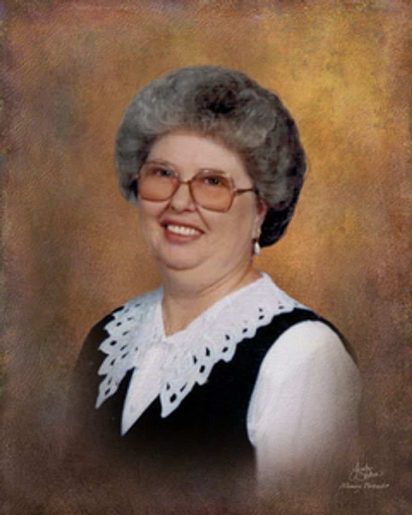 Martha Day