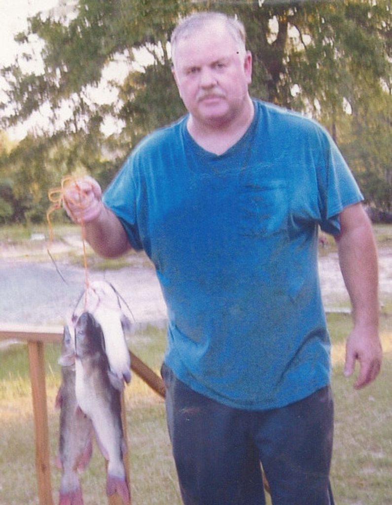 Franklin Taylor Jordan Profile Photo