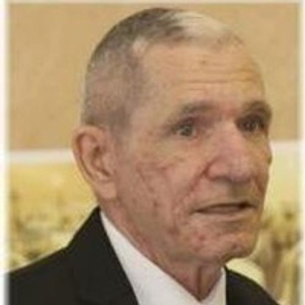 Larry D. Sneed