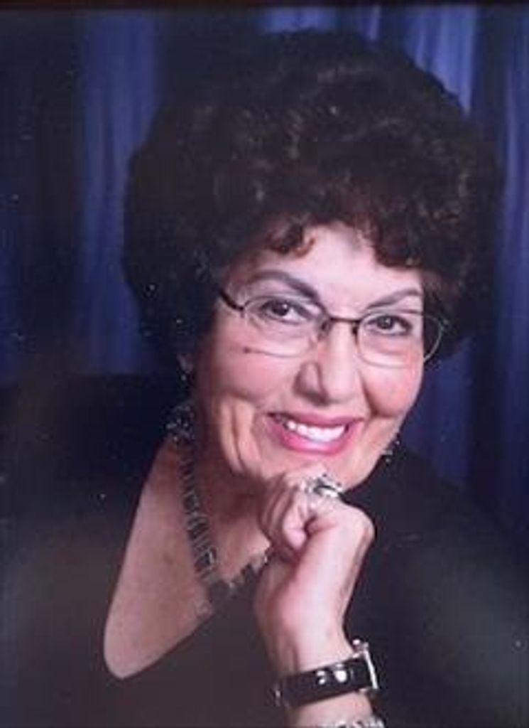 Gladys Alene Warren Profile Photo