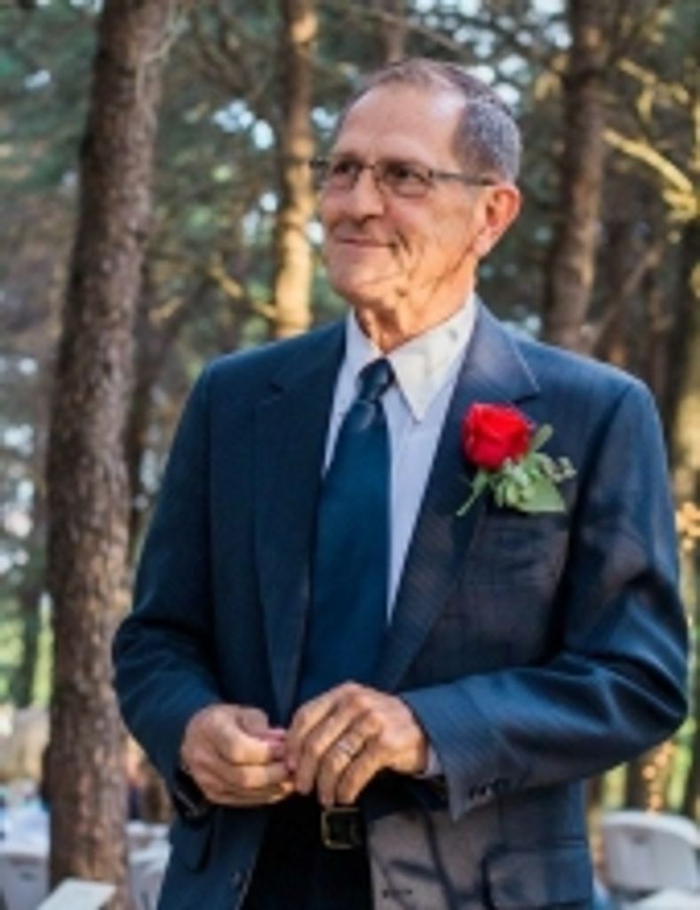 James Dale Morningstar Profile Photo