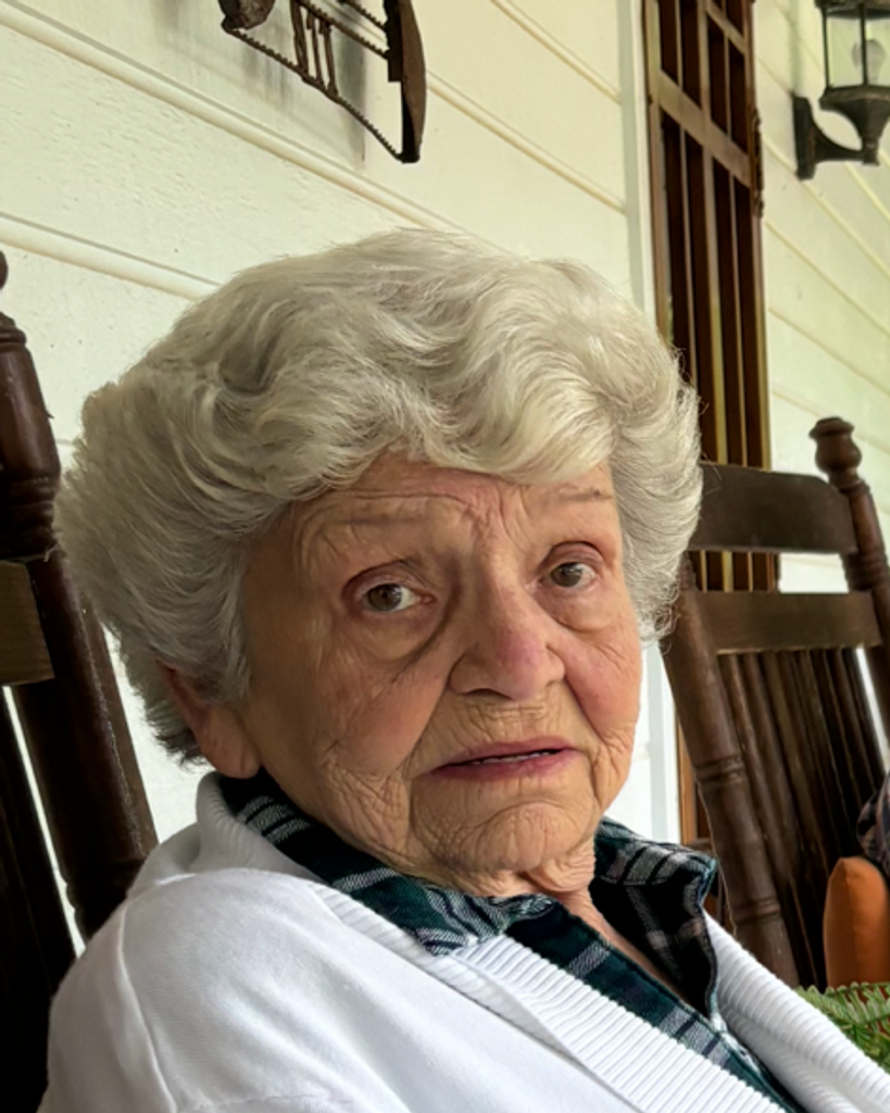Ruby Mae Ainsworth Profile Photo