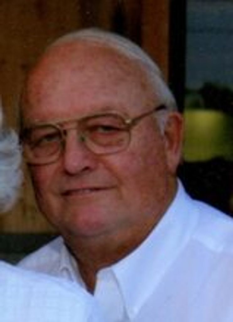 William W. Richardson