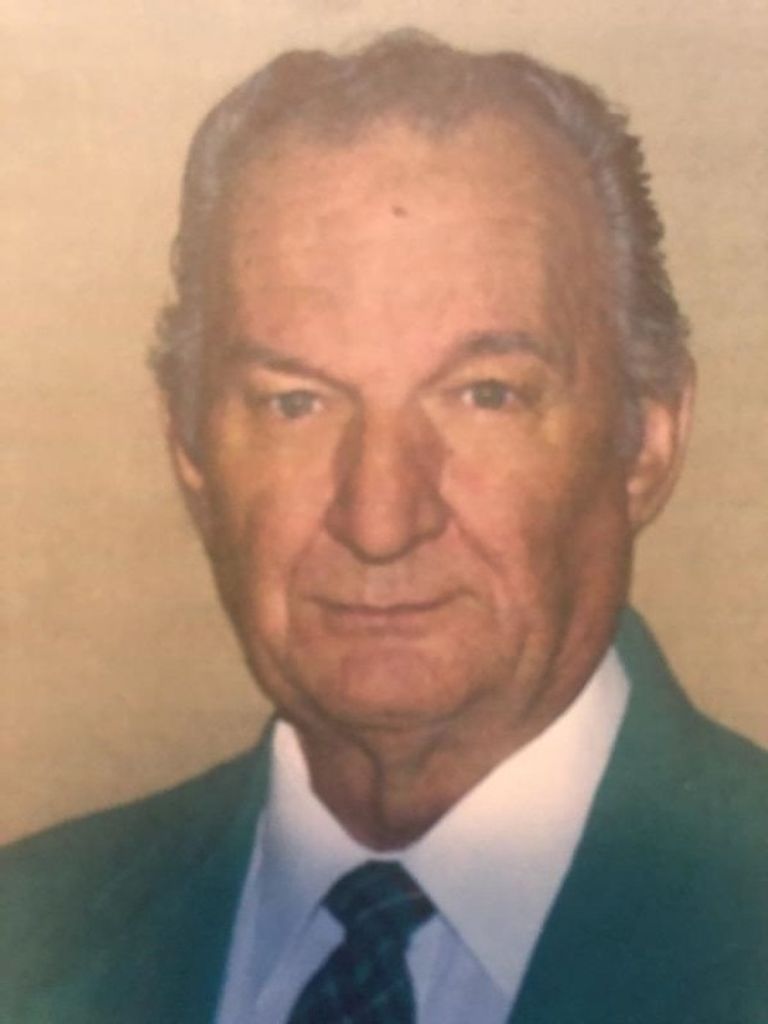 Thomas Dzambo