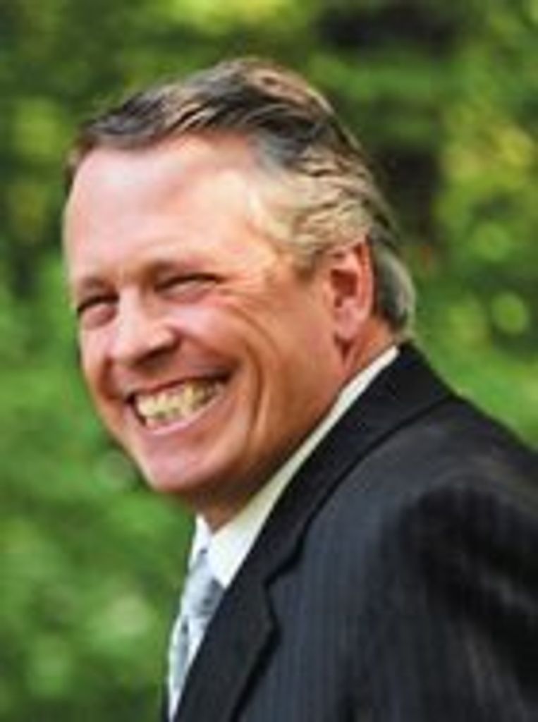 Alan Roper