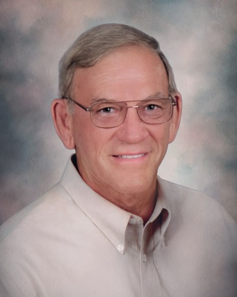 Larry Joseph Broussard