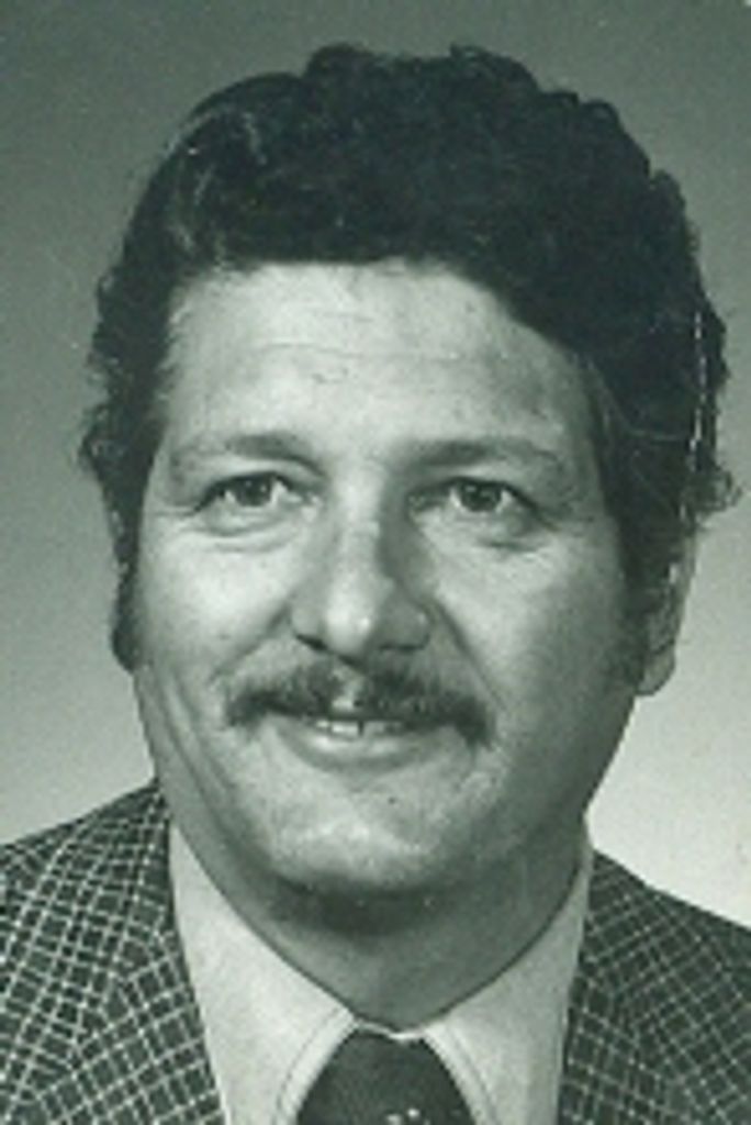 Charles D. Long
