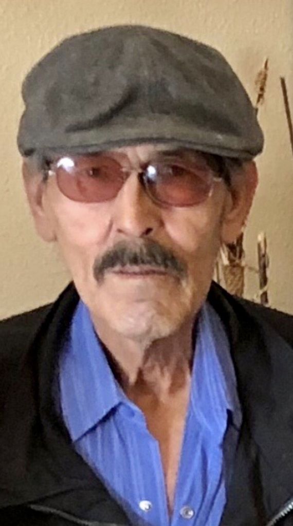 Alfonso Gamboa Profile Photo