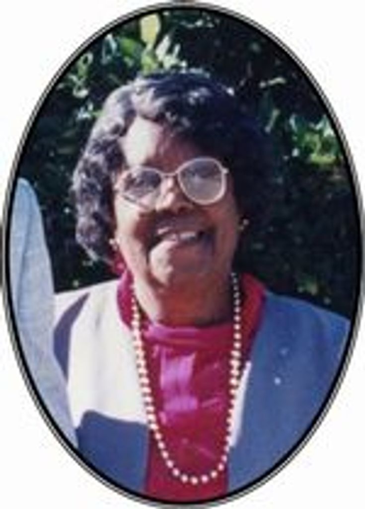 Mrs. Corine Morrow King Profile Photo