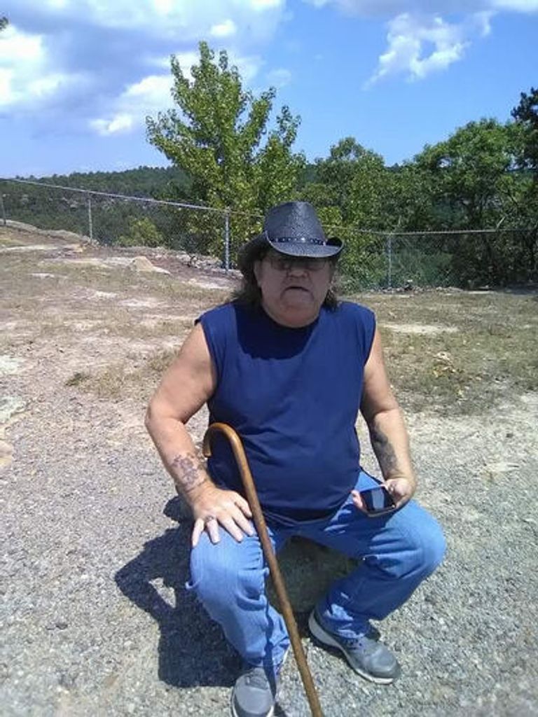 Billy Ray Asher