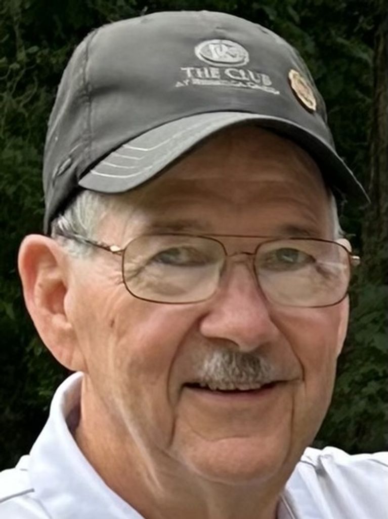 Steve Chesnut Profile Photo