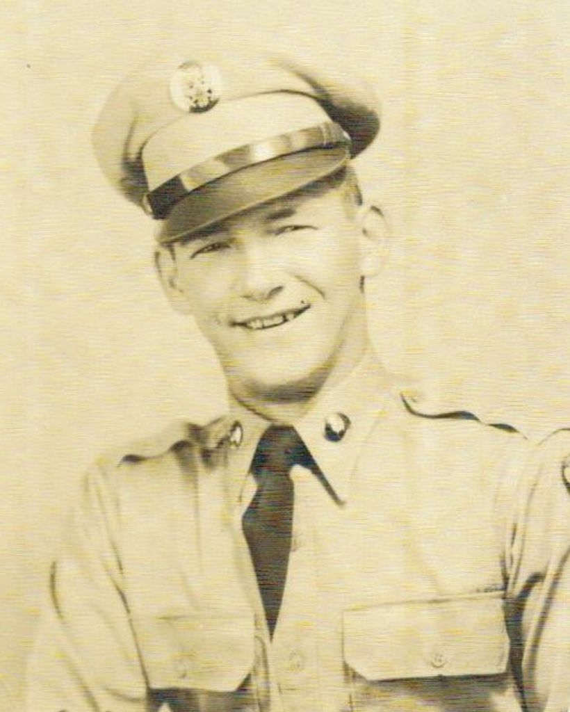 Karl L. Lang