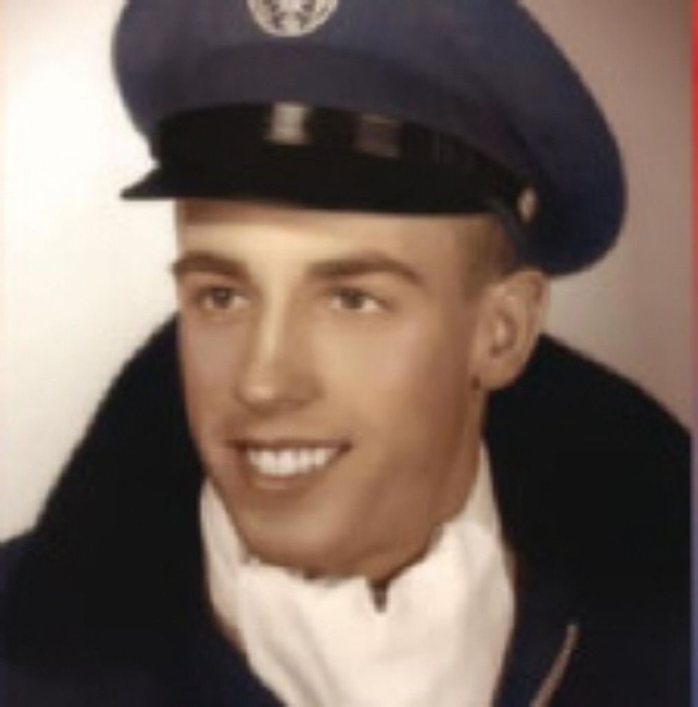 Robert D. Hollingsworth Profile Photo
