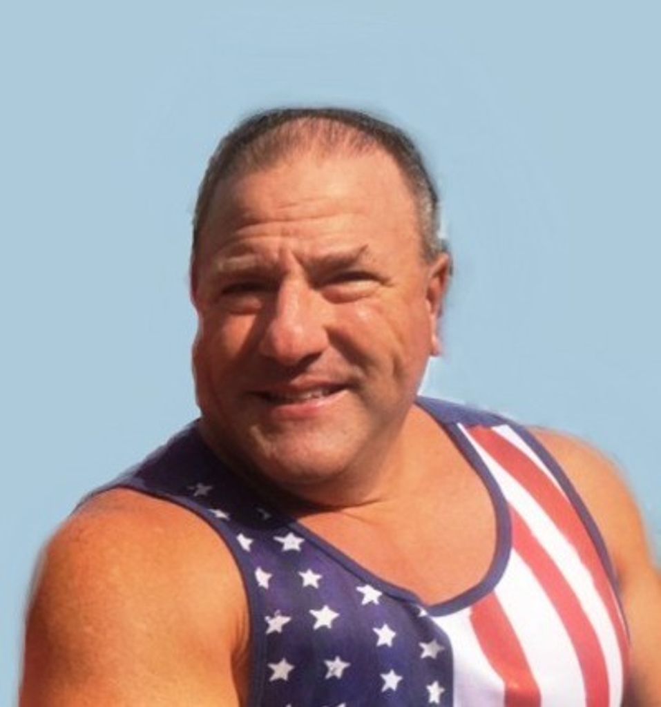 Stephen Romano Profile Photo