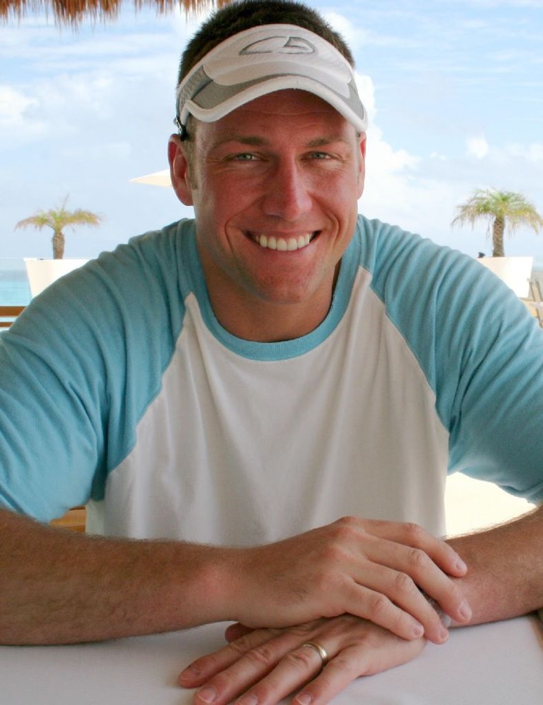 Bryce D. Granberg