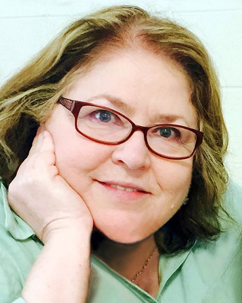 Janice Hinton