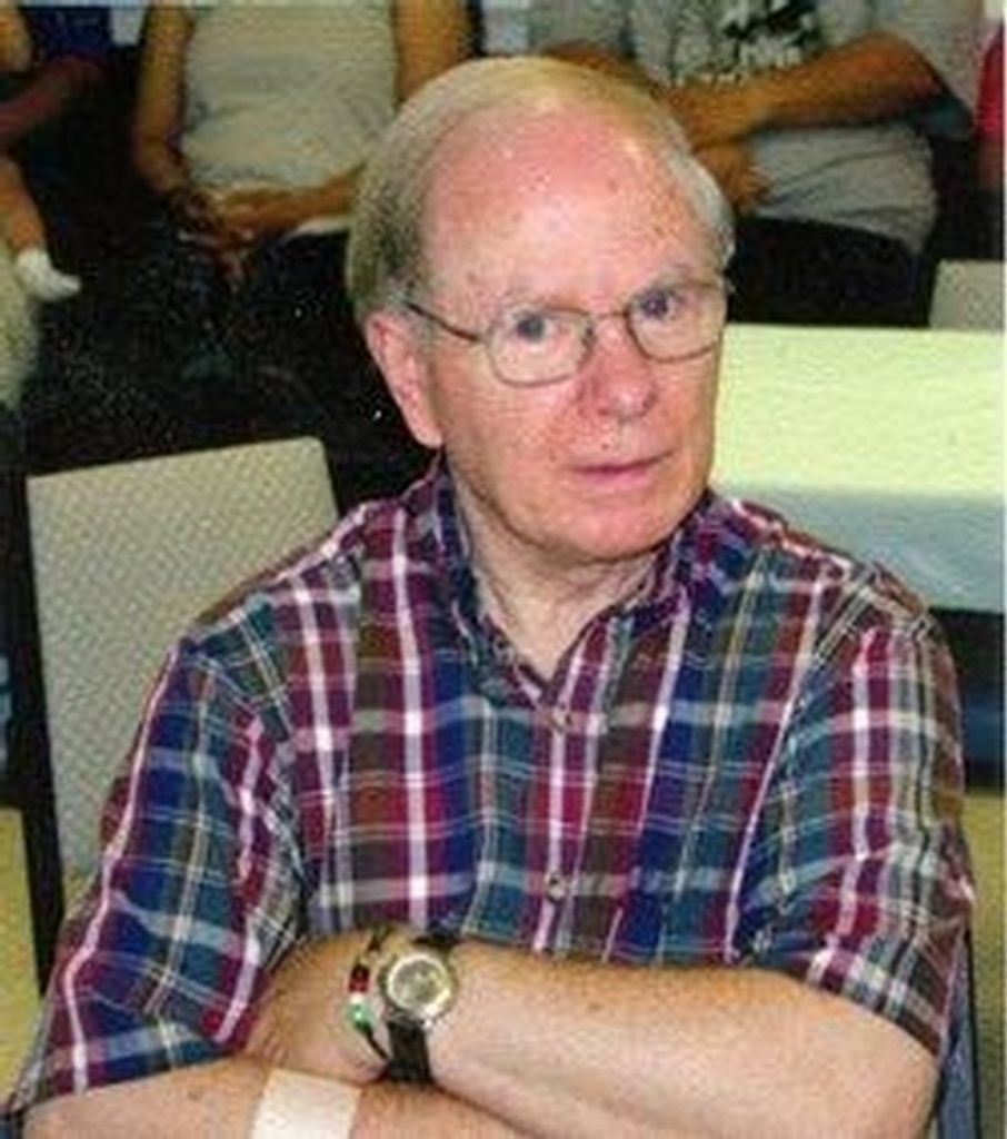 Buddy Clark