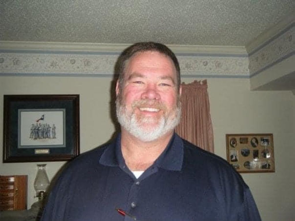 Winston Cunningham