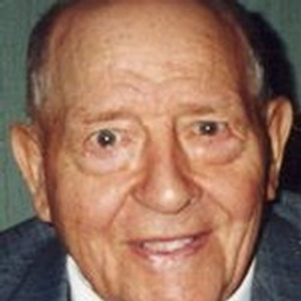 Maurice  "Morrey" Verscheure