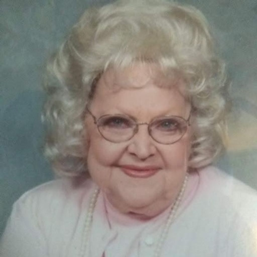 Betty J. Mcconneghy