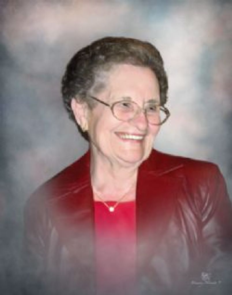 Mary Martin