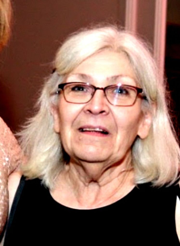 Marlene Ann Hall Profile Photo