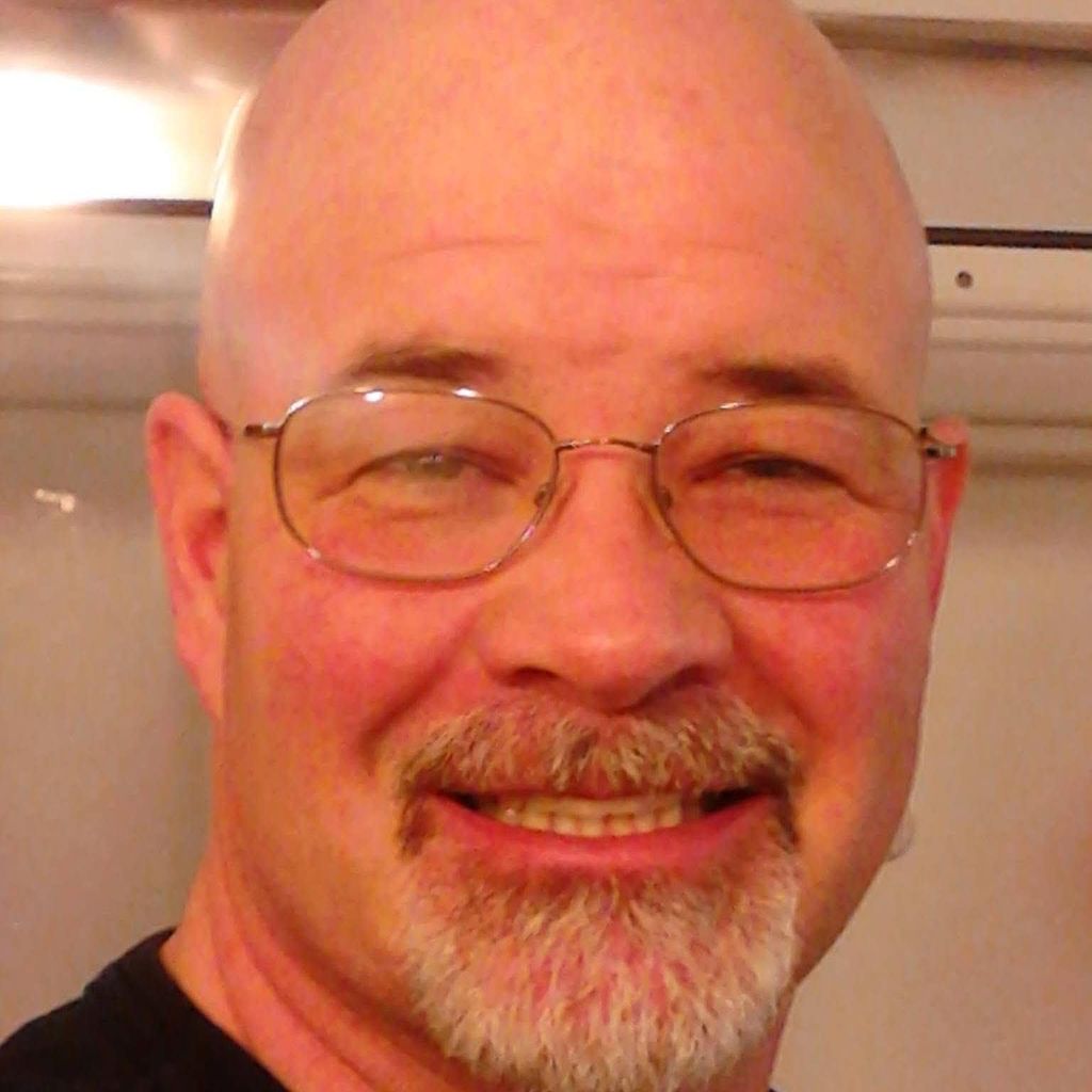 Donnie Wayne Workman Profile Photo
