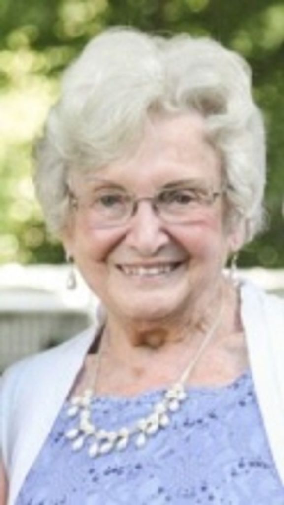 Theresa M. Kirkland
