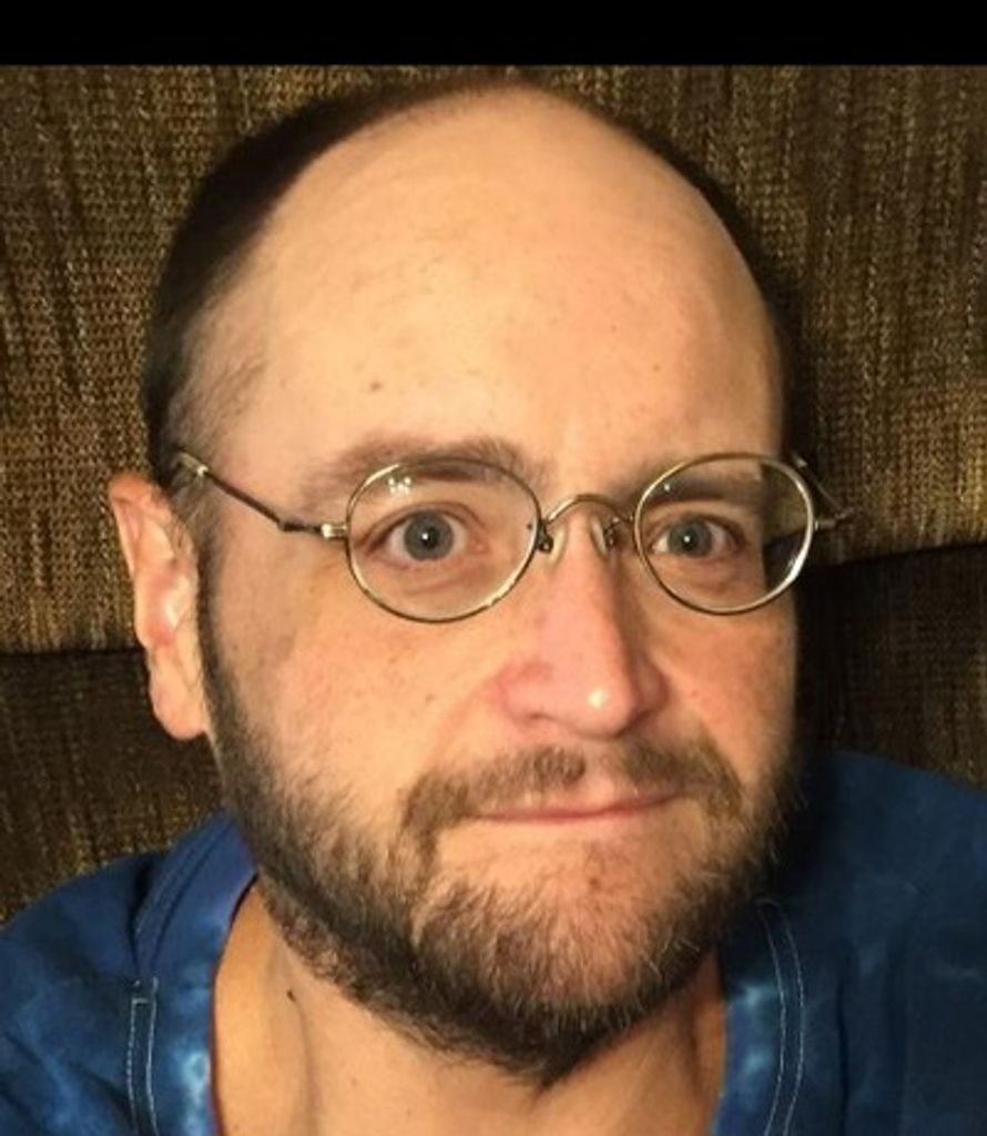 Joshua L Dickinson Profile Photo