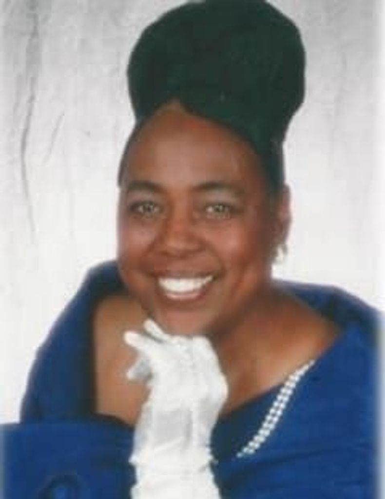 Lizzie K. Denson Profile Photo