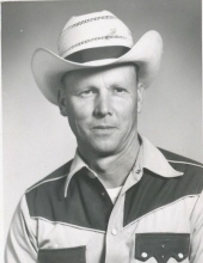 William "Wint" Johnston