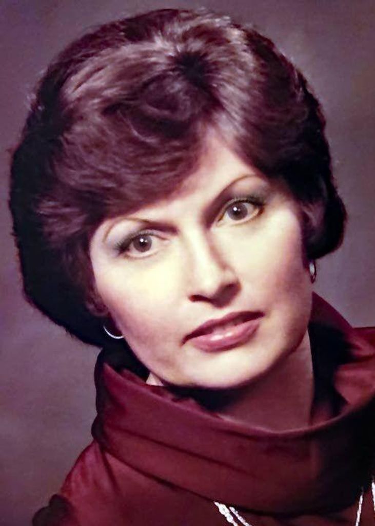 Dorthy Mader Profile Photo