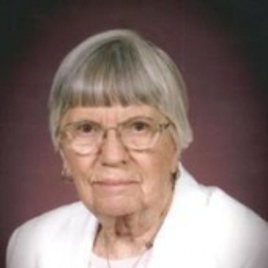 Gladys Cheney