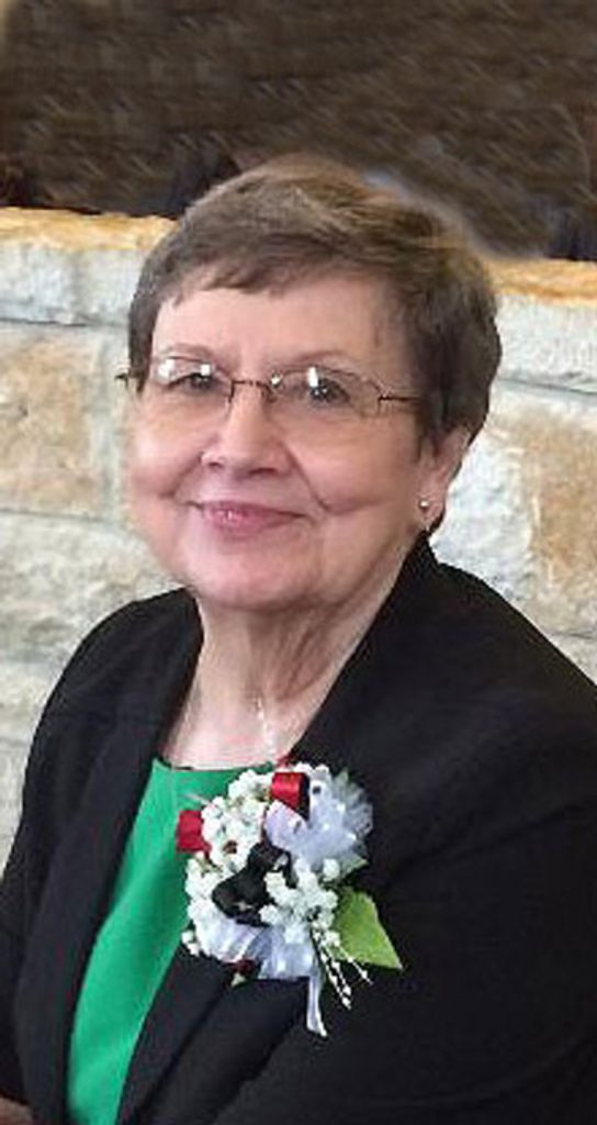 Margaret Marie Higginbotham Profile Photo