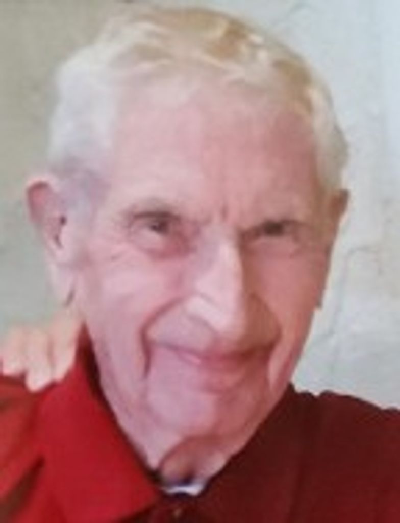 Charles Joseph Ederer