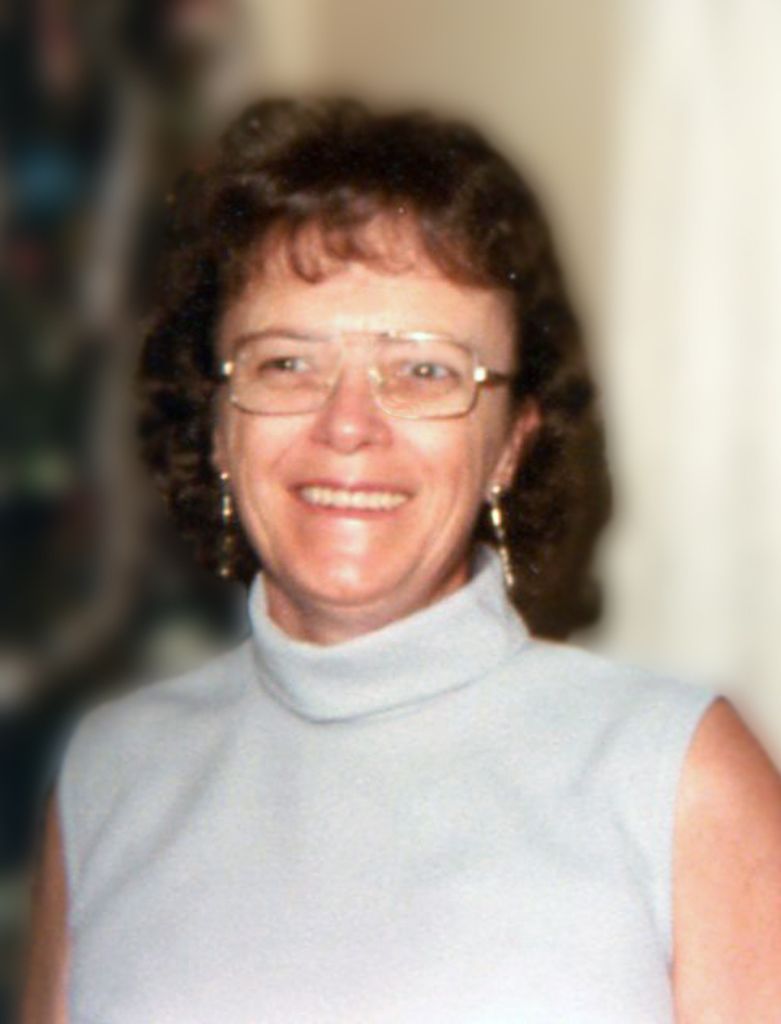 Mary Lucille Albright