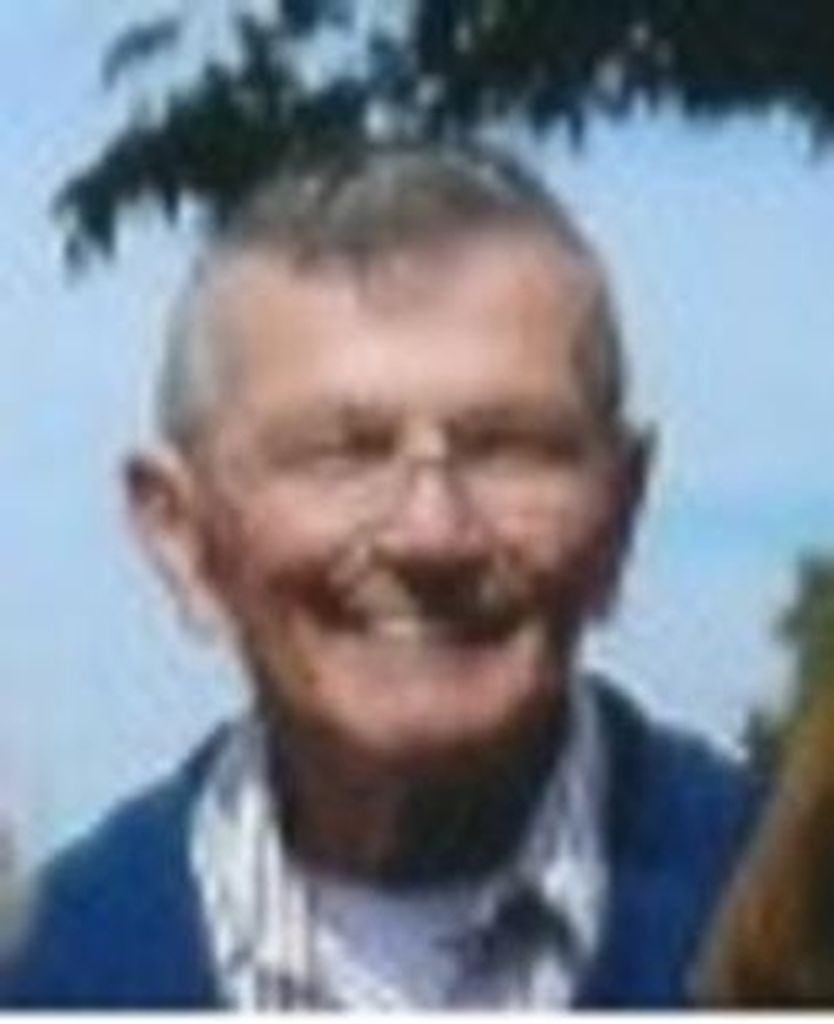 Charles E. "Bud" Strawser Profile Photo