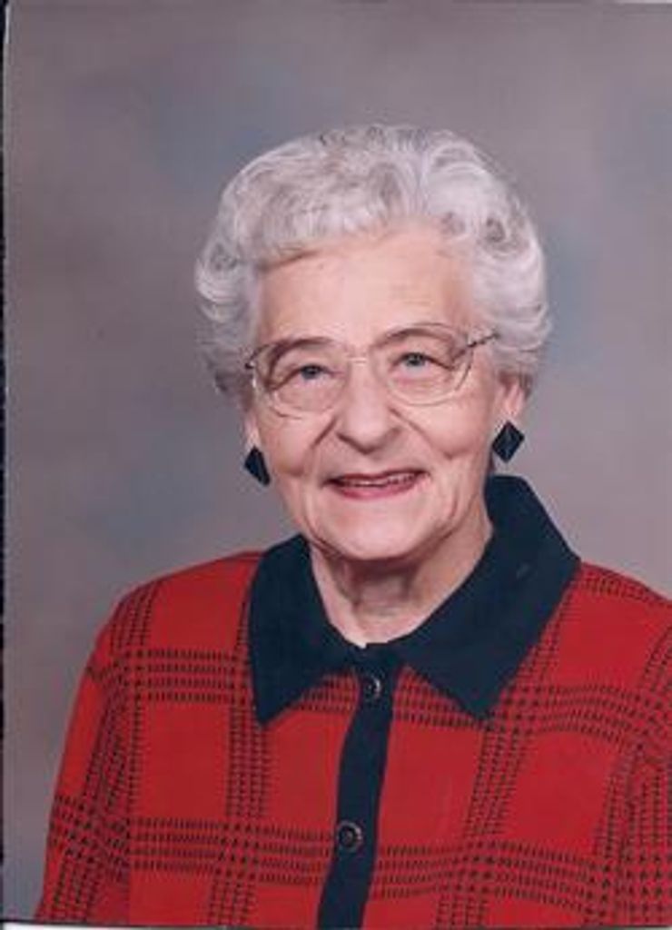 Dorothy May Jarvis Profile Photo