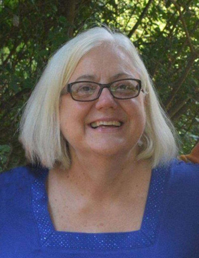 Eugenia “Genie” Mcmillan