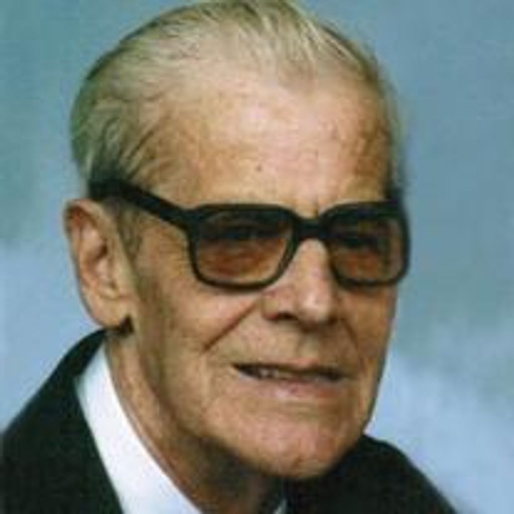 Lyle F.  Anderson
