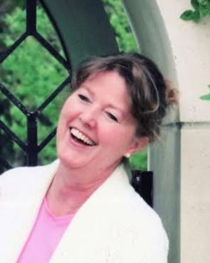 Suzan Marie Klassen