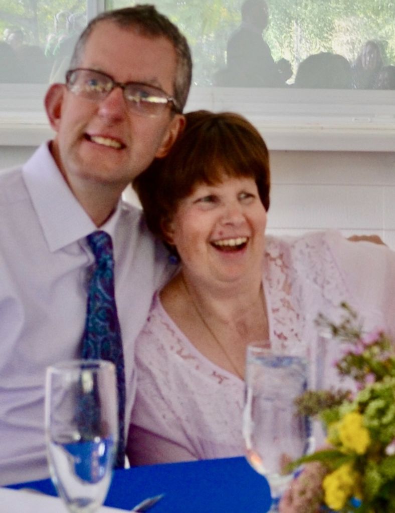 Sarah Elizabeth Collins