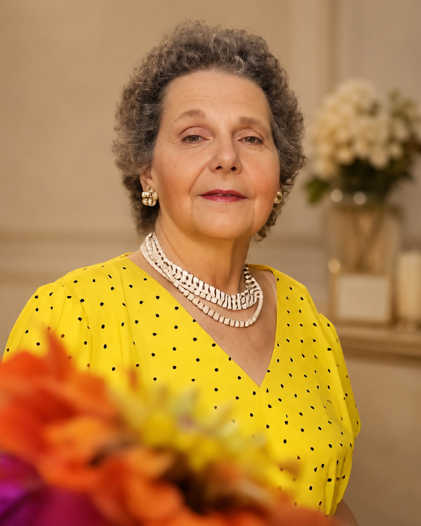 Mary Ann Schwerdtfeger Profile Photo