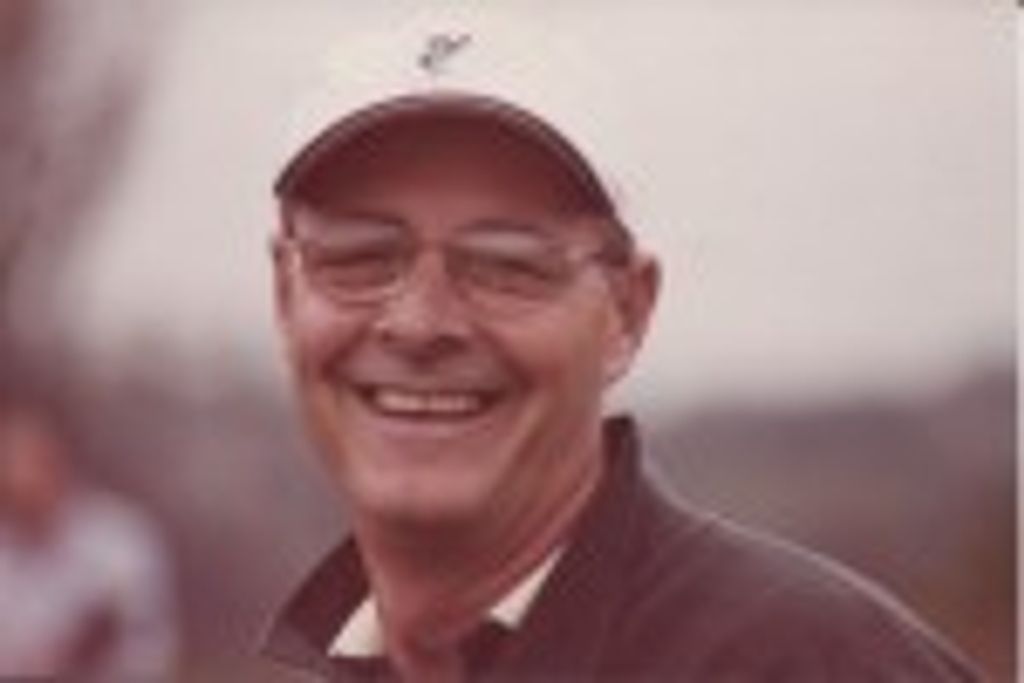 Mark Duxbury Profile Photo