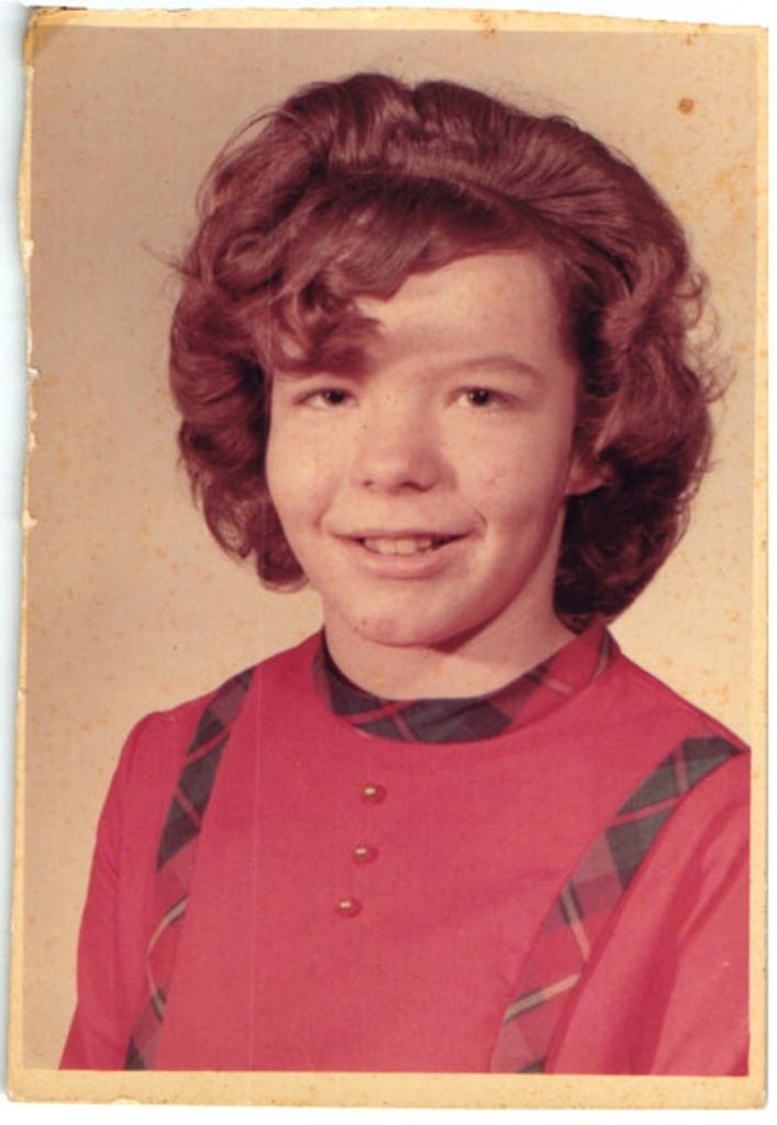 Rebecca Jane Mcfarland Profile Photo